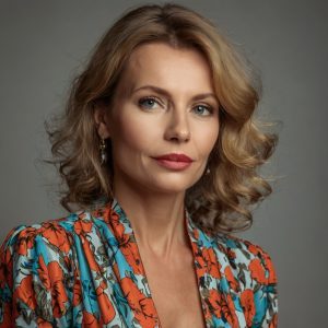 Monika Jastrzębska