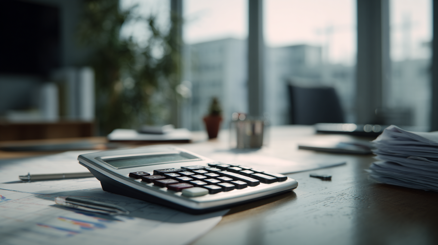 Biuro rachunkowe w Mysłowicach – Twój sprawdzony partner w finansach