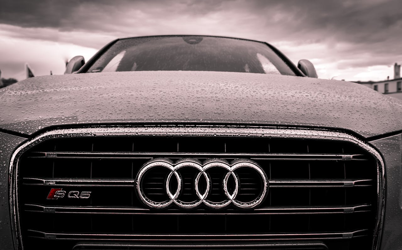 Amortyzatory w Audi: kompleksowa regeneracja zamiast kosztownej wymiany