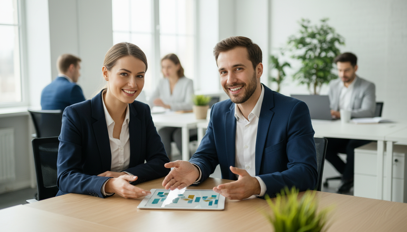 Szukasz sukcesu w sieci? Poznaj najlepsze agencje marketingowe w Białymstoku w 2026 roku